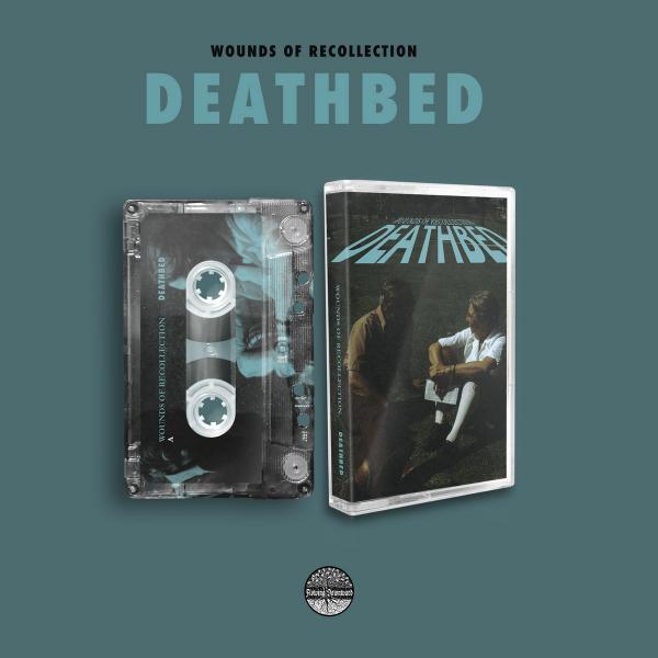WOUNDS OF RECOLLECTION Deathbed