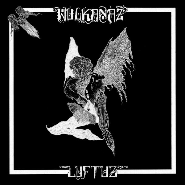 WULKANAZ Luftuz