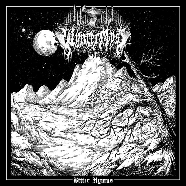 WYNTER MYST Bitter Hymns