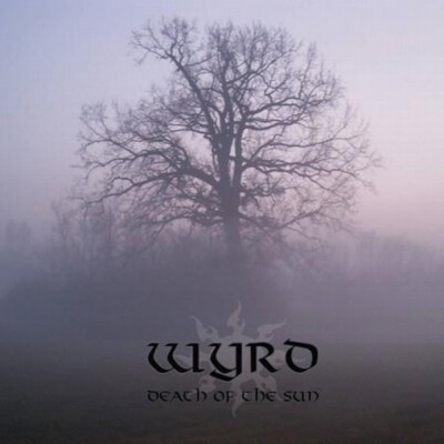 WYRD Death of the Sun