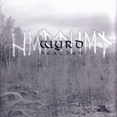 WYRD Heathen