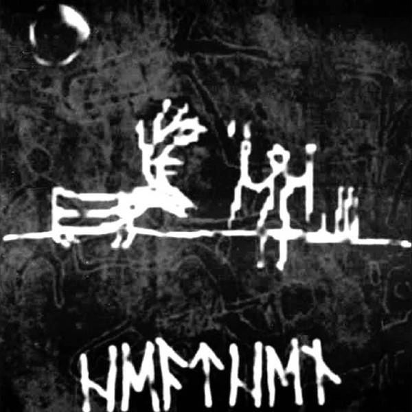 WYRD Heathen