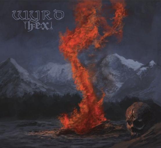 WYRD Hex