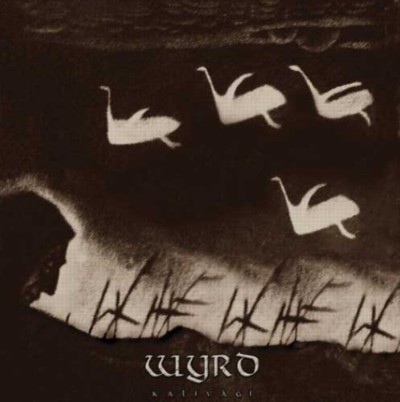 WYRD Kalivägi