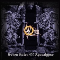 WYRM Seven gates of apocalypse
