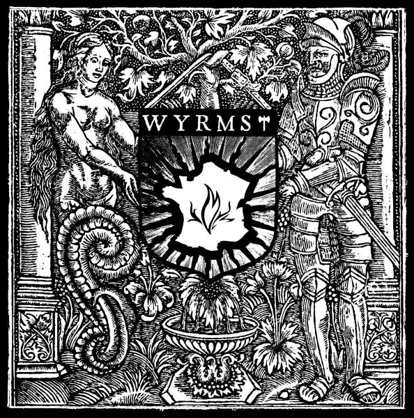 WYRMS Sarkhral Lumænor - La lueur contre les fléaux