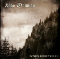 XAOS OBLIVION Nature's Ancient Wisdom