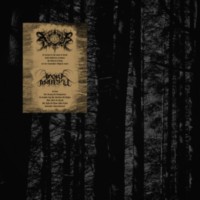 XASTHUR - ANGRA MAINYU Split LP