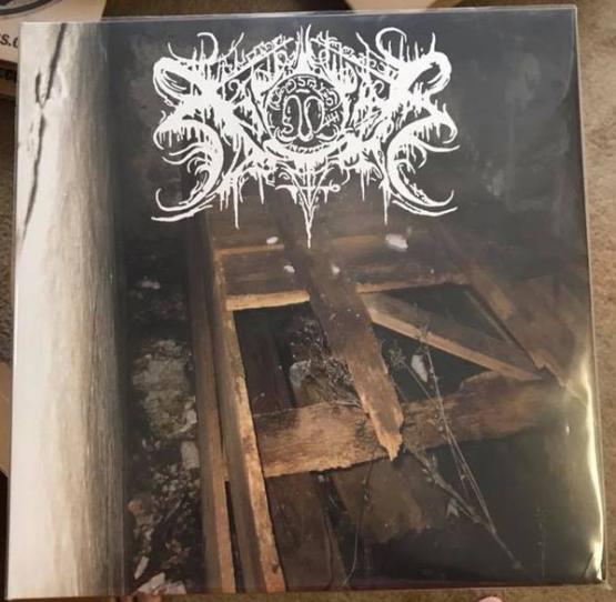 XASTHUR Nightmares at Dawn