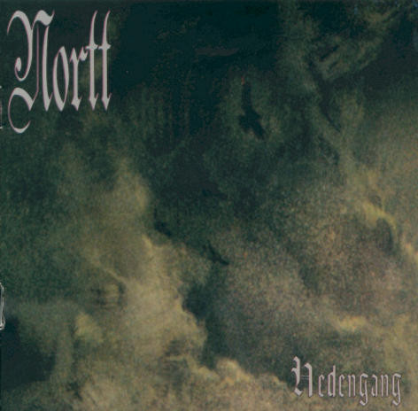 XASTHUR - NORTT Split CD