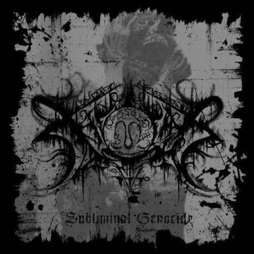 XASTHUR Subliminal genocide