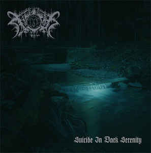 XASTHUR Suicide in dark serenity