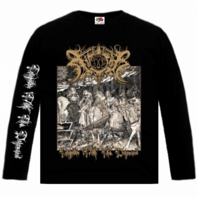 XASTHUR Telepathic With The Deceased - LS S