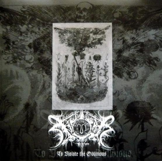 XASTHUR To violate the oblivious