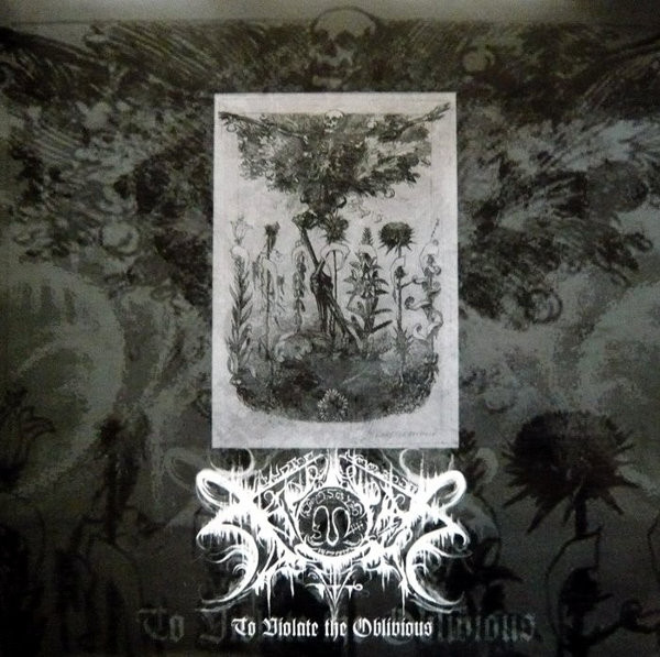 XASTHUR To Violate the Oblivious 