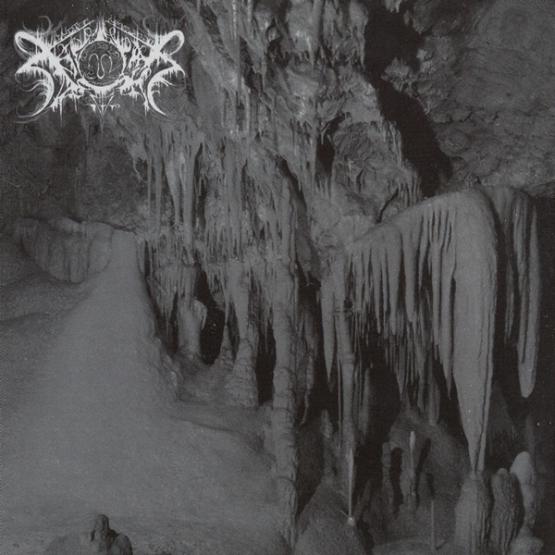 XASTHUR Xasthur CD