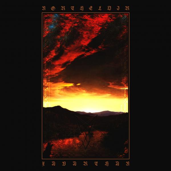 XAVARTHAN / NORTHELDIR Fierce Alliance Under...