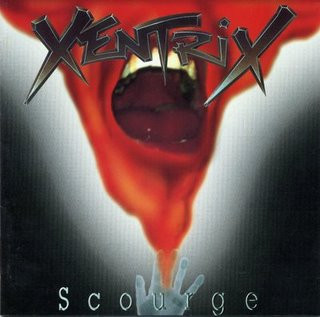 XENTRIX Scourge