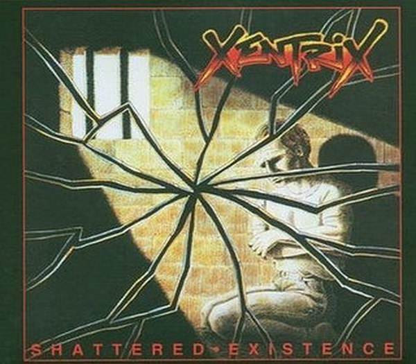 XENTRIX Shattered Existence
