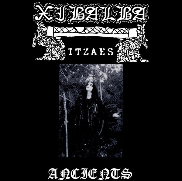 XIBALBA Ancients