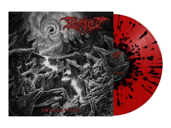 XORSIST Aberrations (Splatter)