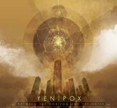YEN POX Between The Horizon And The Abyss
