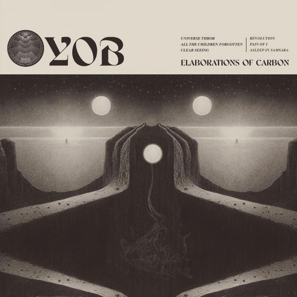 YOB Elaborations Of Carbon