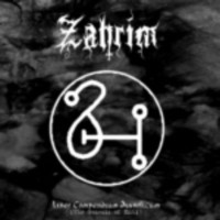 ZAHRIM Liber compendium diabolicum
