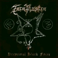 ZARATHUSTRA Perpetual black force