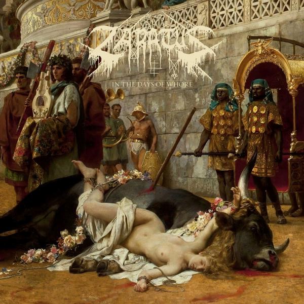 ZARATUS Those Who Dwell Beyond