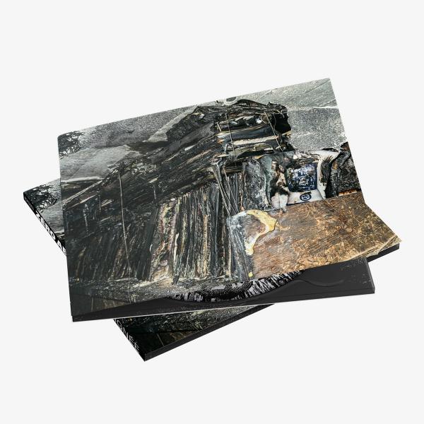 ZERO ABSOLU La Saignée