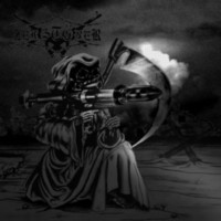 ZERSTORER Panzerfaust Justice