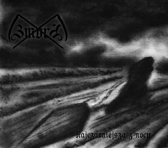 ZMORA Najczarniejsza z Nocy