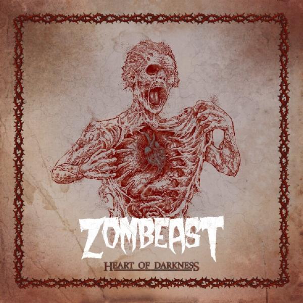 ZOMBEAST Heart of Darkness