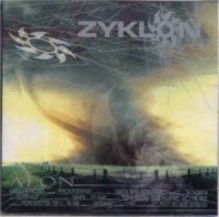 ZYKLON Aeon
