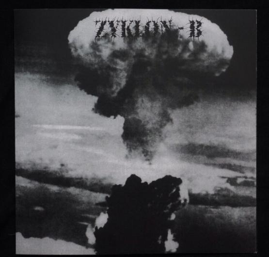 ZYKLON B Blood must be shed